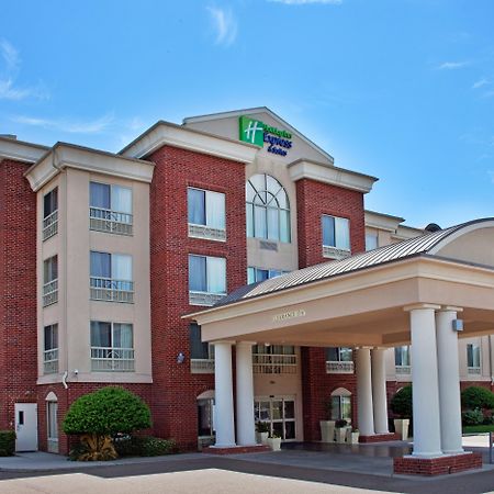 Holiday Inn Express Hotel & Suites West Monroe By Ihg Dış mekan fotoğraf