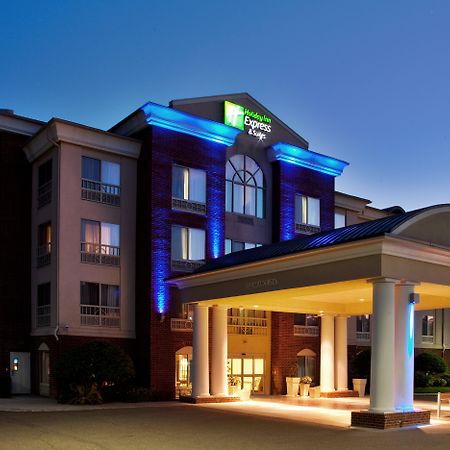 Holiday Inn Express Hotel & Suites West Monroe By Ihg Dış mekan fotoğraf