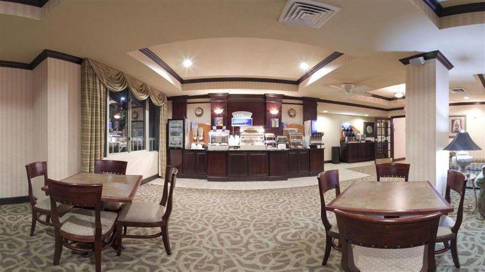 Holiday Inn Express Hotel & Suites West Monroe By Ihg Dış mekan fotoğraf
