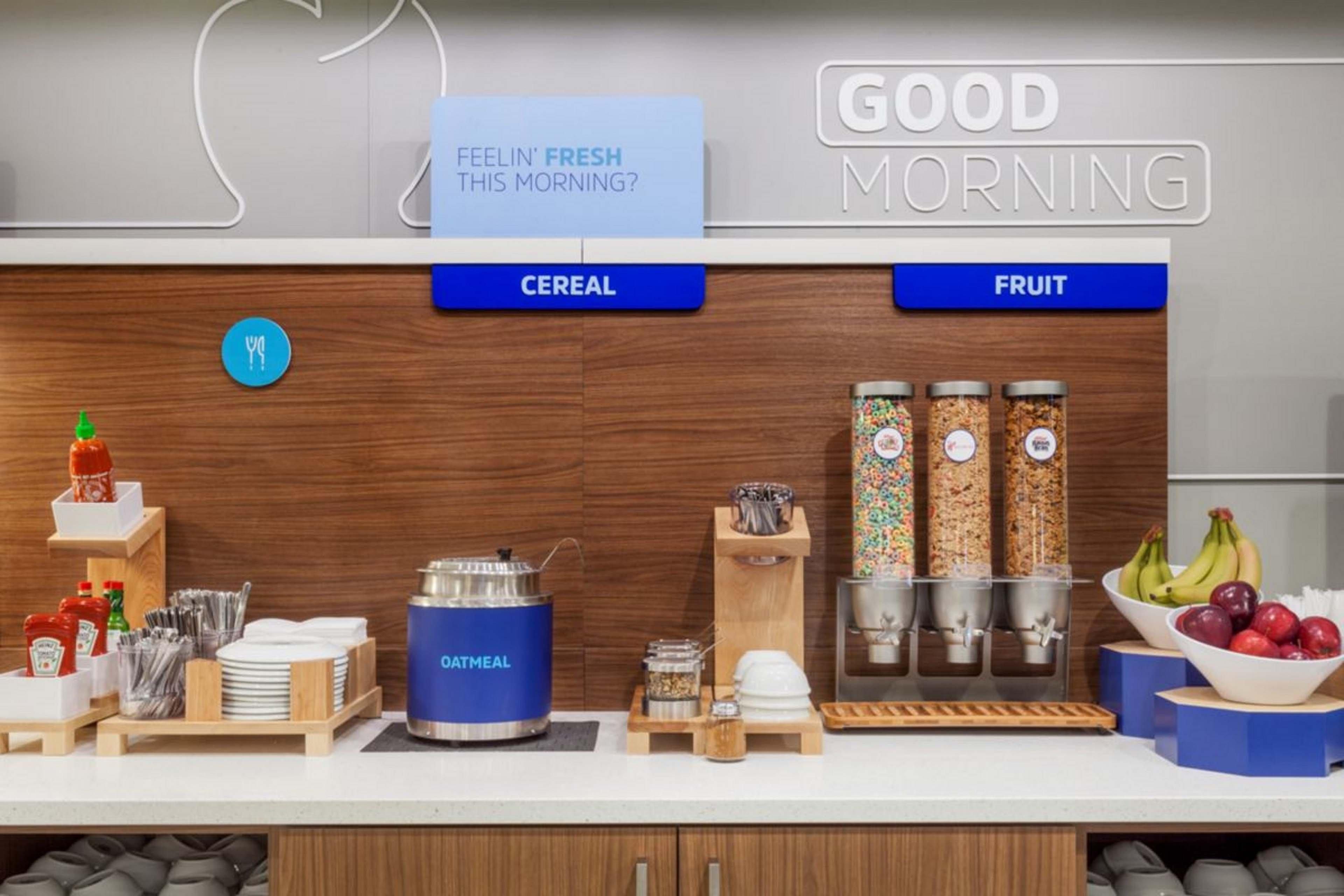 Holiday Inn Express Hotel & Suites West Monroe By Ihg Dış mekan fotoğraf