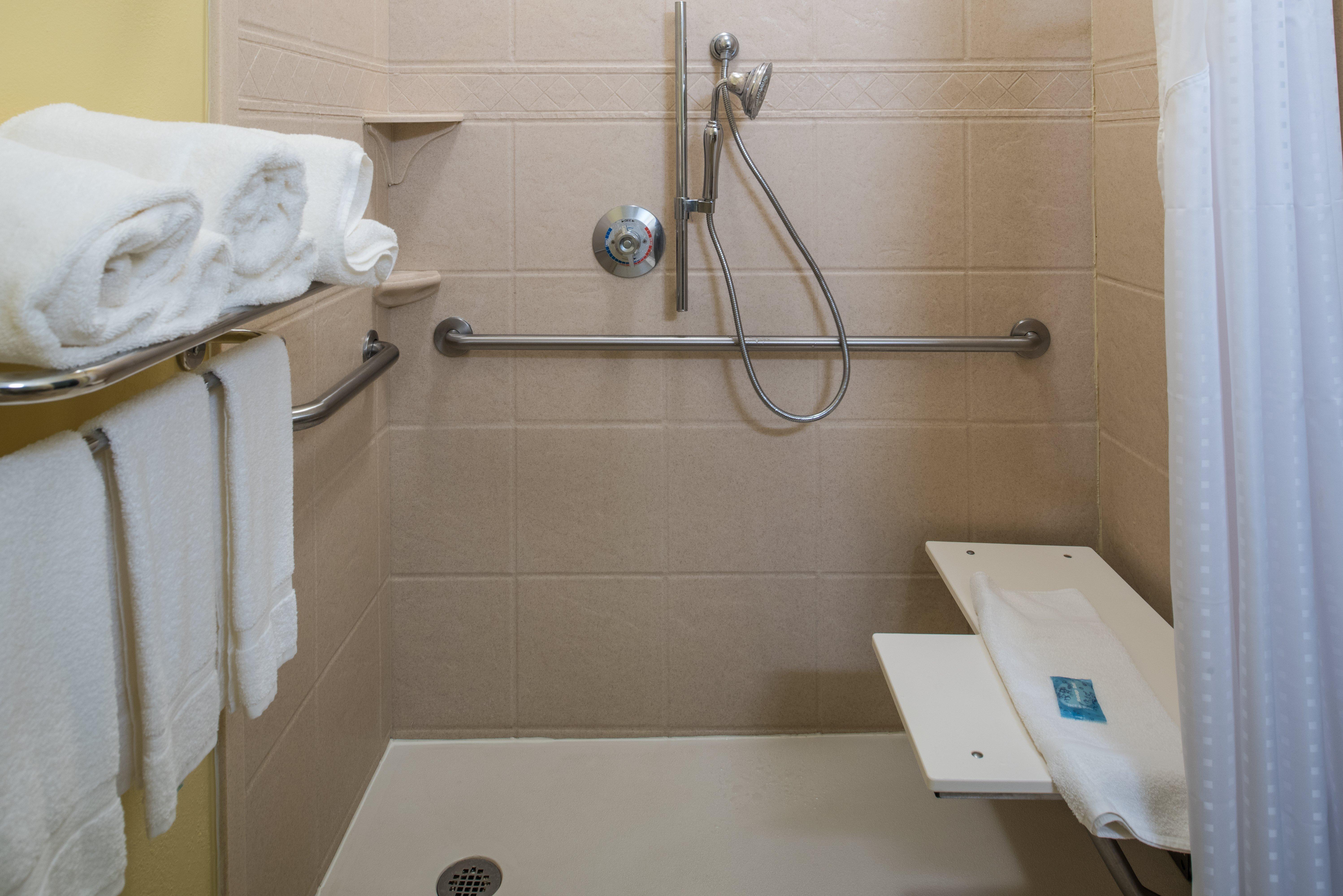 Holiday Inn Express Hotel & Suites West Monroe By Ihg Dış mekan fotoğraf