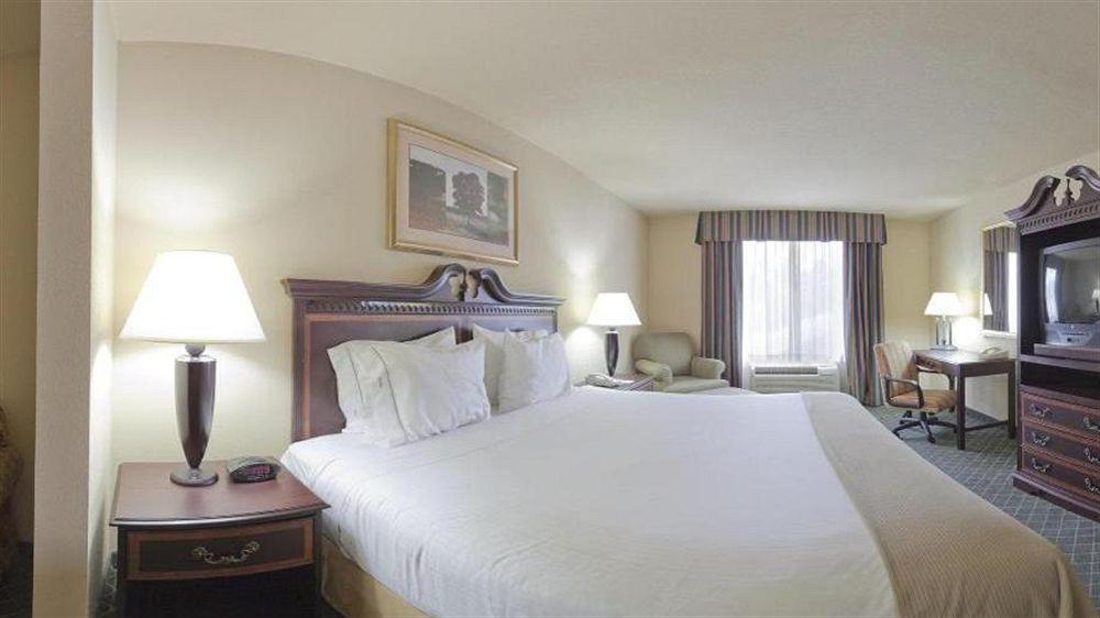 Holiday Inn Express Hotel & Suites West Monroe By Ihg Dış mekan fotoğraf