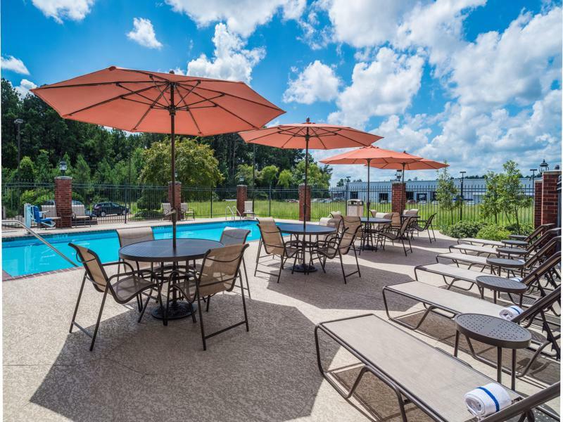 Holiday Inn Express Hotel & Suites West Monroe By Ihg Dış mekan fotoğraf